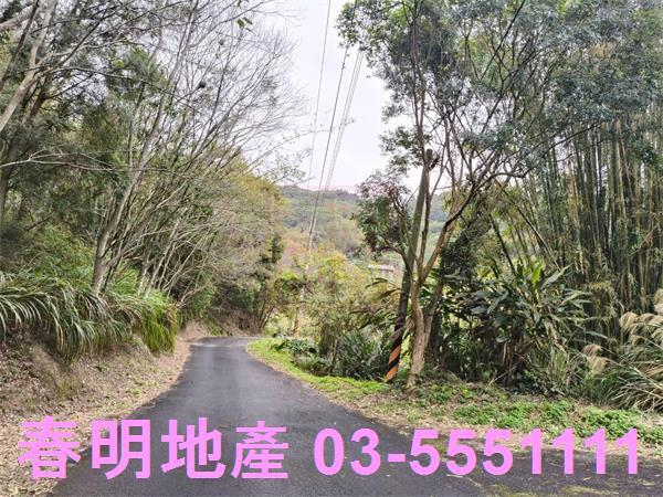 新竹新埔建地-2