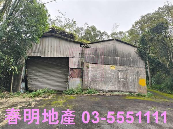 新竹新埔建地-3