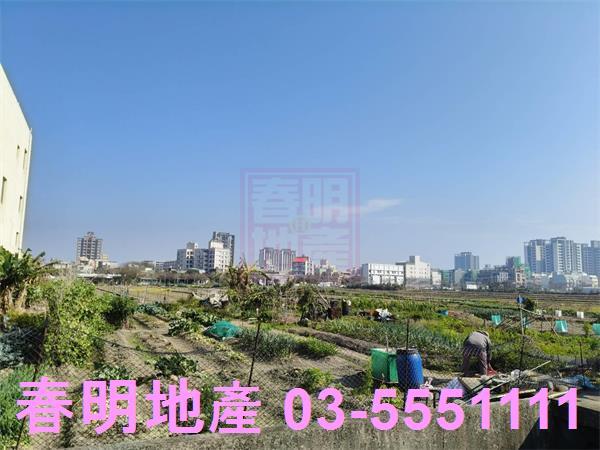 新竹北區農地-0