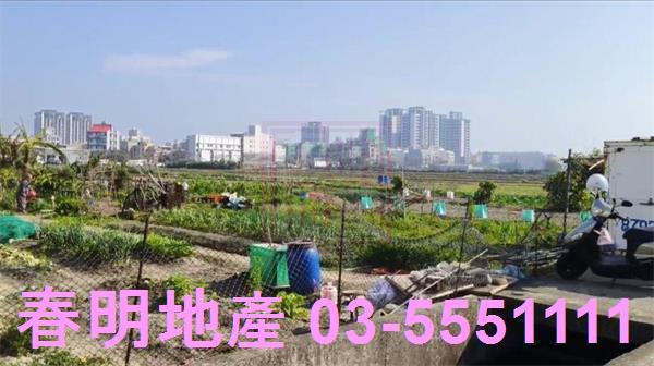 新竹北區農地-5
