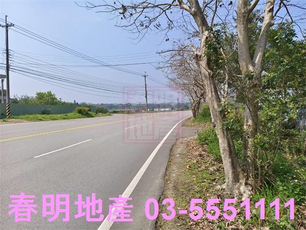 新竹峨眉農地-7