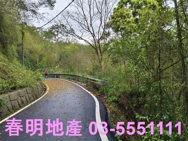 新竹峨眉農地-4