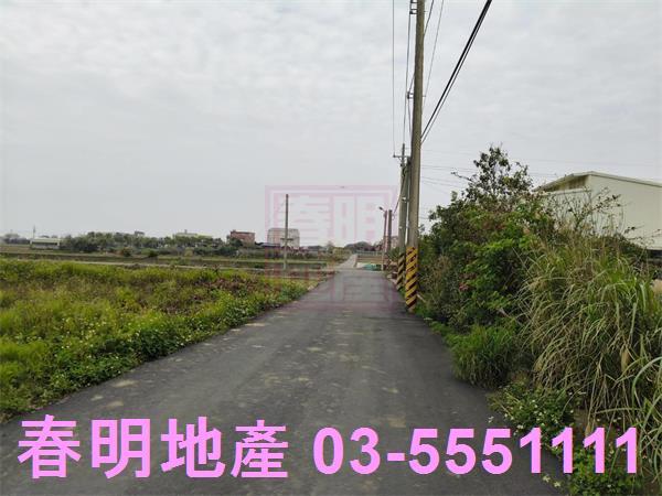 新竹湖口建地-4