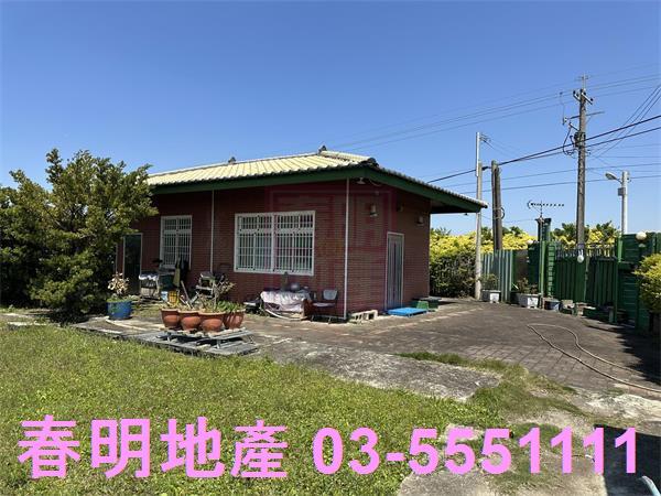 湖口農地-2