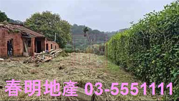 新竹峨眉農地-9