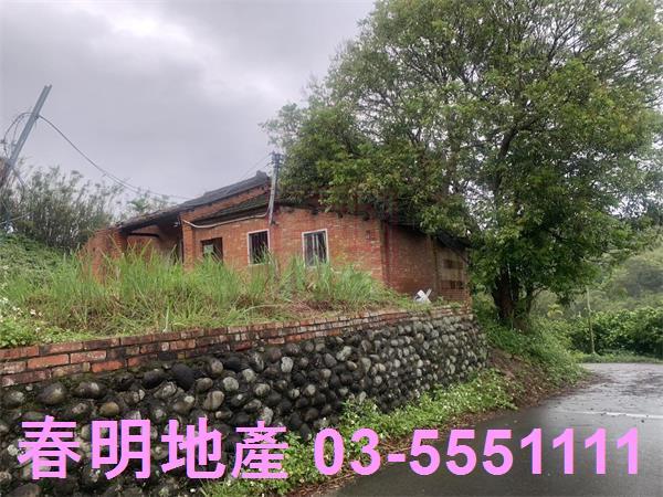 新竹峨眉農地-0
