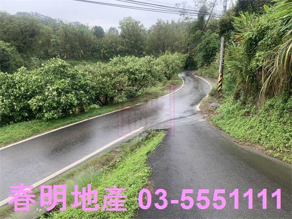 新竹峨眉農地-1