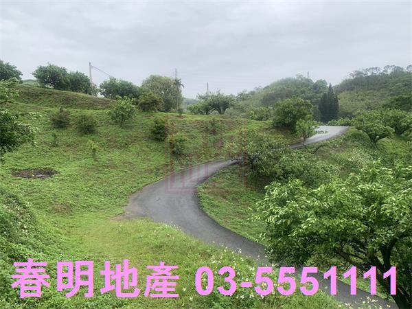 新竹峨眉農地-2