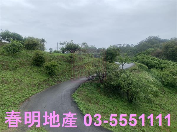 新竹峨眉農地-4