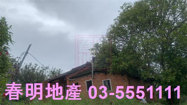 新竹峨眉農地-5