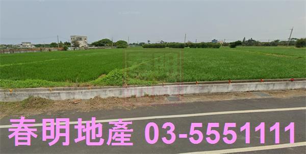 新竹新豐農地-1