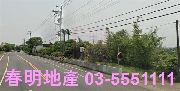 新竹新豐農地-2