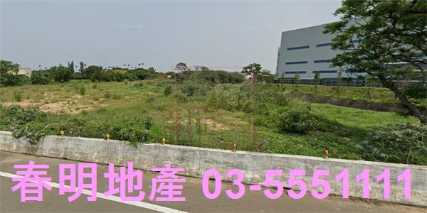 新竹新豐農地-6