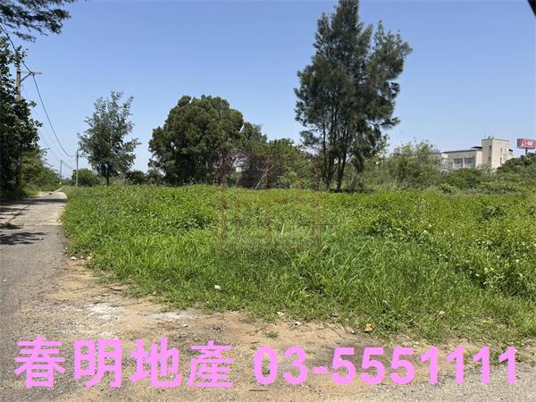 後龍農地-10