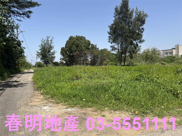 後龍農地-11