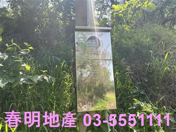 後龍農地-12