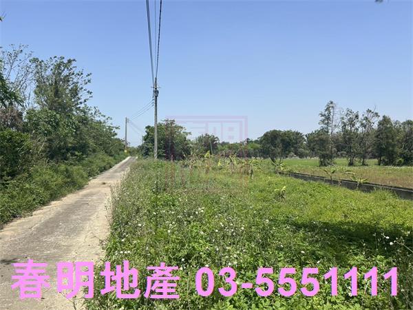 後龍農地-2