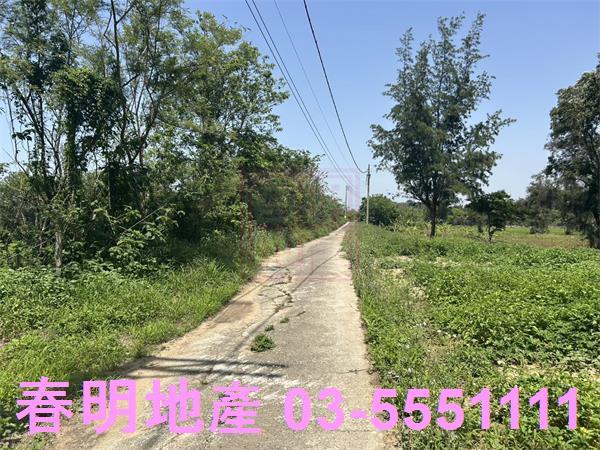 後龍農地-6