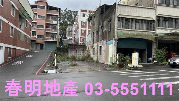 頭份建地-0