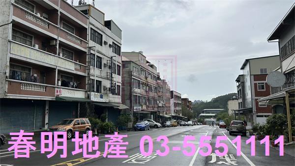 頭份建地-6