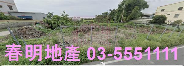 埔心農地-2
