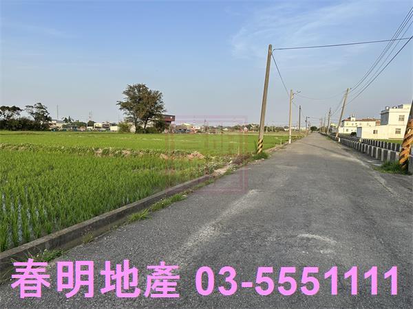 新屋農地-5