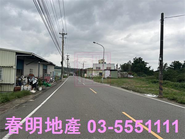 香山農地-1