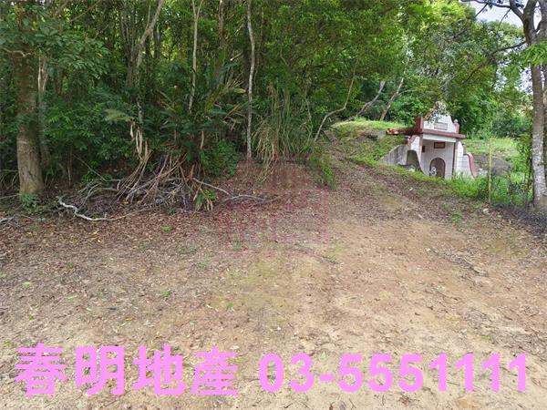 峨眉農地-2