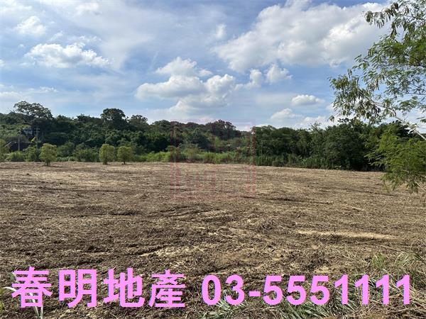 關西農地-3