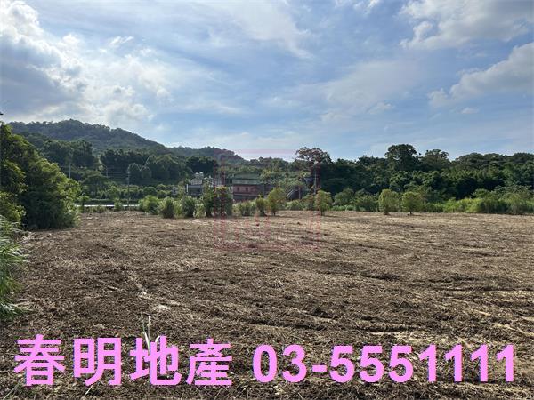 關西農地-5