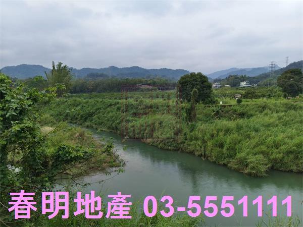峨眉農地-1