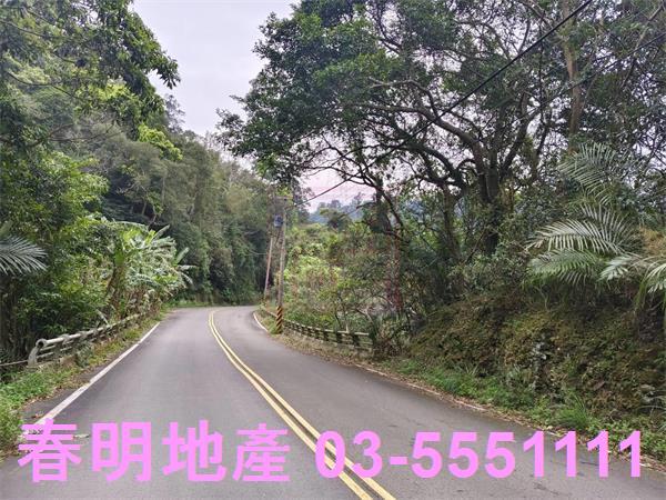 峨眉農地-4