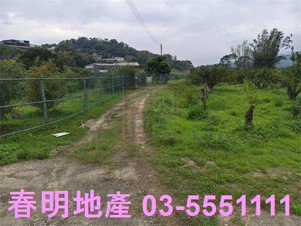 峨眉農地-7