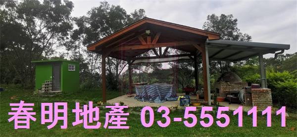 新竹寶山林地-9