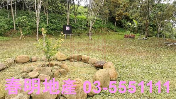 新竹寶山林地-10