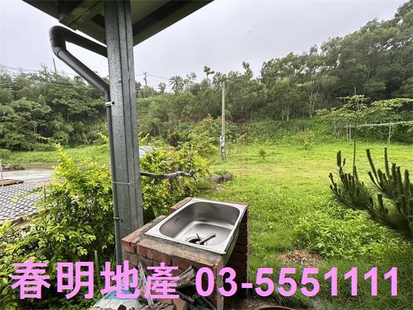 新竹寶山林地-12