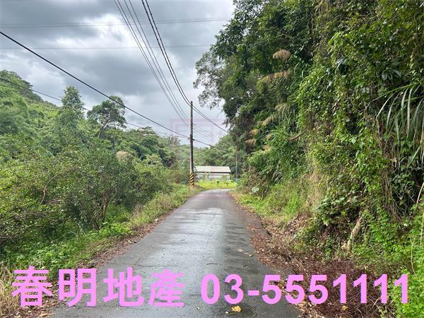 新竹峨眉農地-2