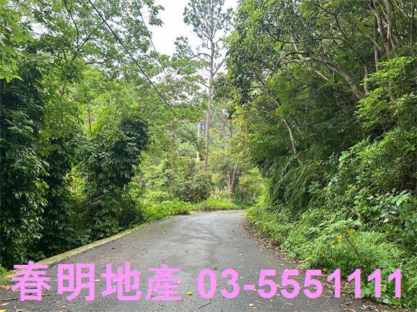 新竹峨眉農地-3