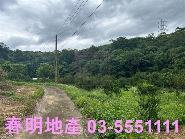 新竹峨眉農地-5