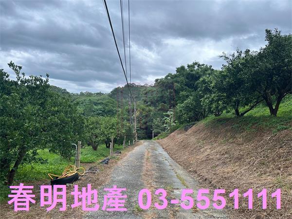 新竹峨眉農地-6