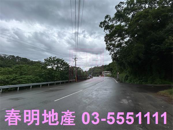 新竹峨眉農地-7