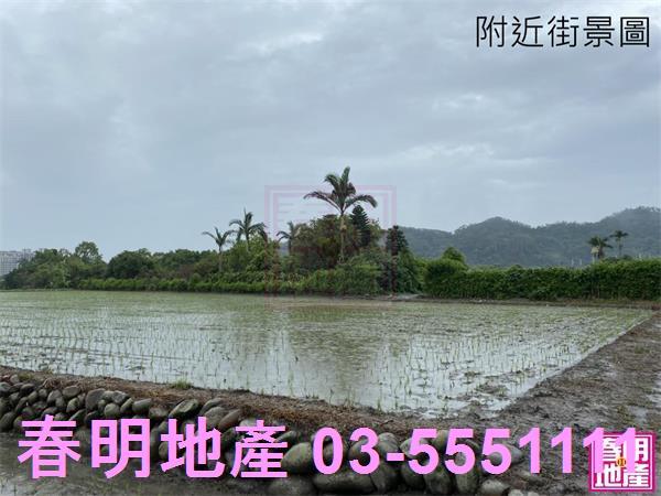 芎林農地-4