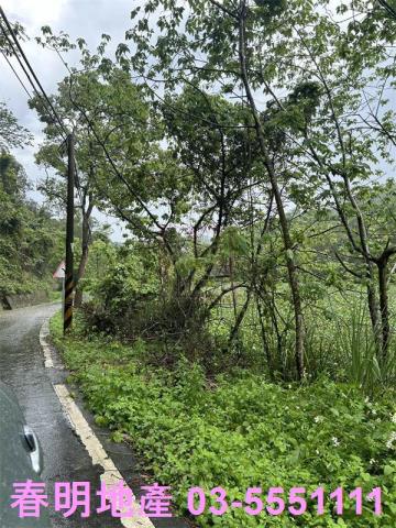 峨眉農地-1
