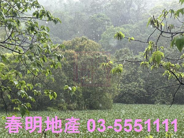 峨眉農地-2