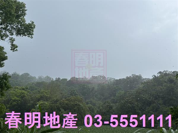 峨眉農地-3