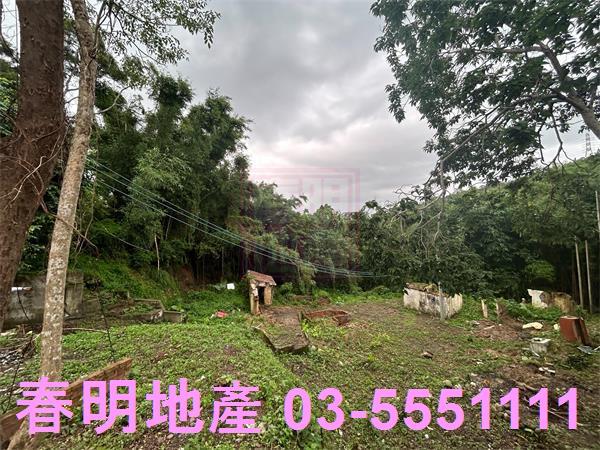 新竹新埔建地-0