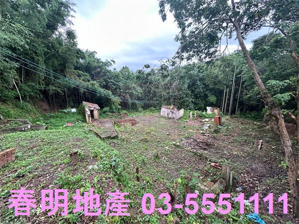 新竹新埔建地-2