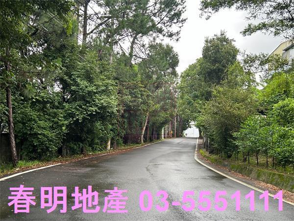 新竹新埔建地-3