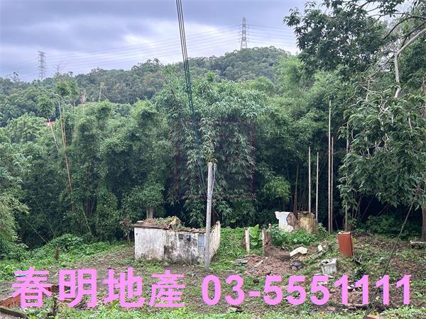 新竹新埔建地-4