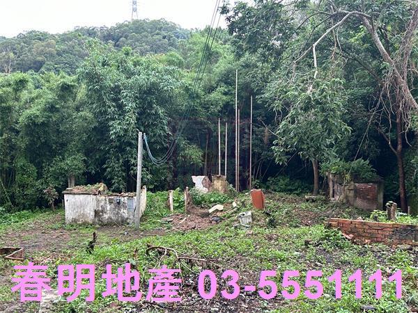 新竹新埔建地-5